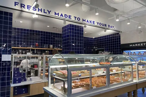 Zpies'n'pasties THE BAKERY photo 2